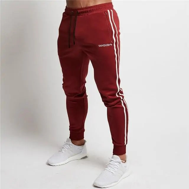 Pantalones de Chándal Ajustados para Correr