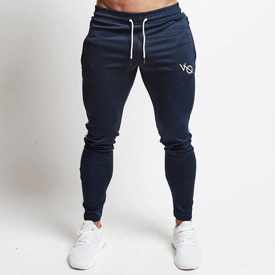 Pantalones de Chándal Ajustados para Correr