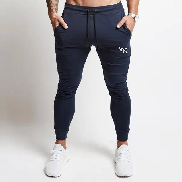 Pantalones de Chándal Ajustados para Correr