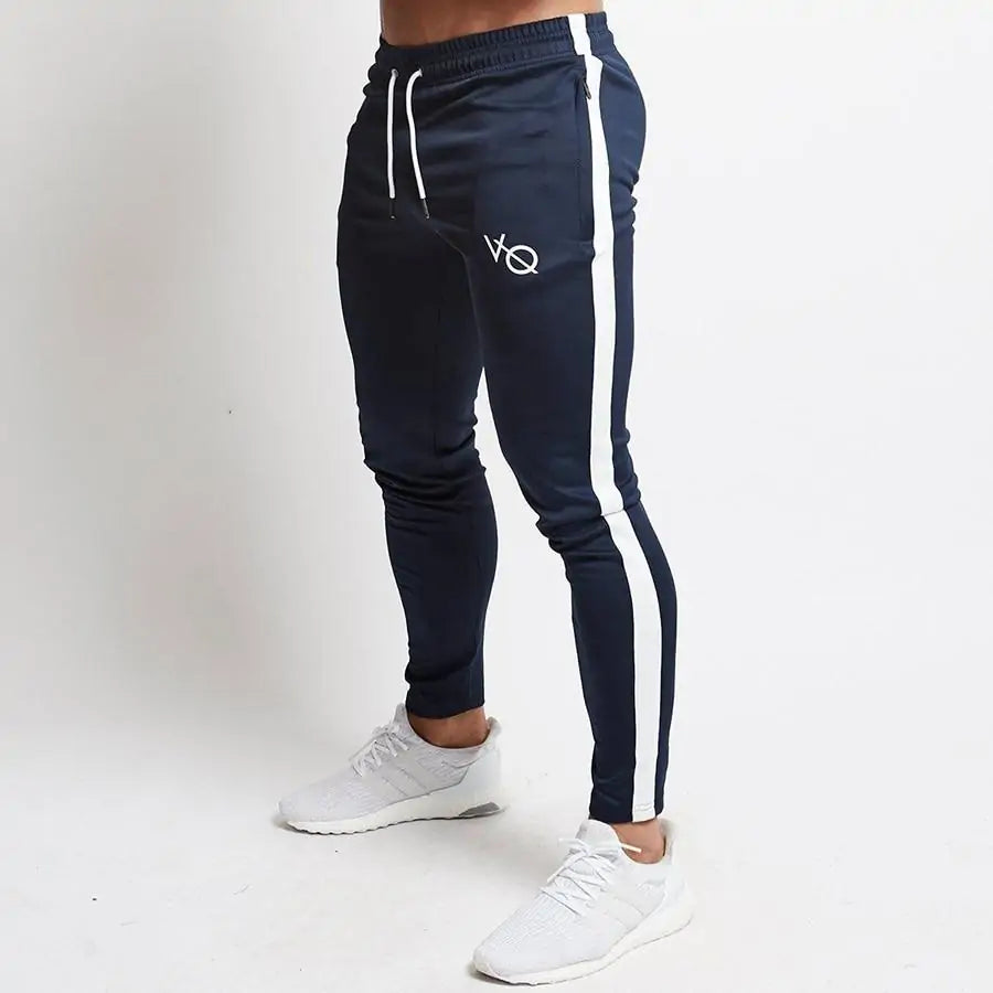 Pantalones de Chándal Ajustados para Correr