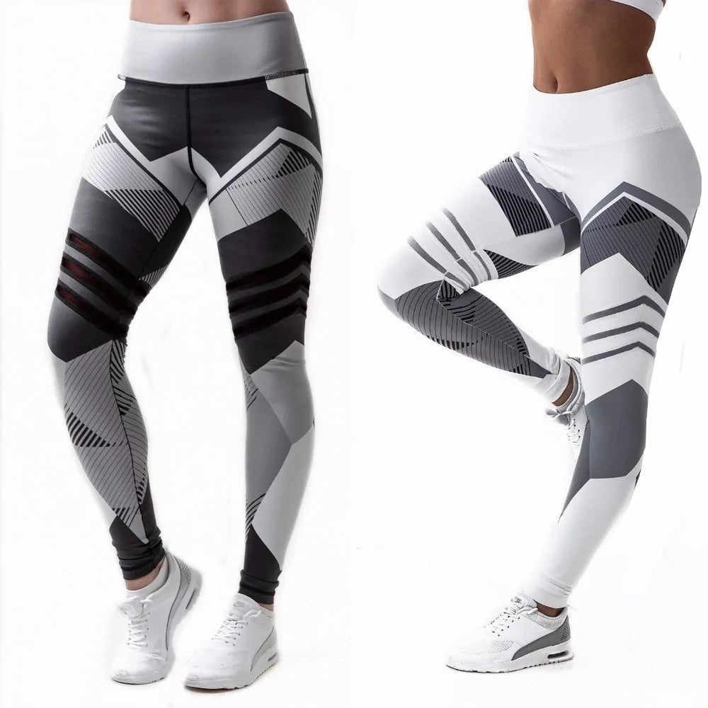 Leggings deportivos - Ssportiva