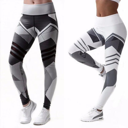 Leggings deportivos - Ssportiva