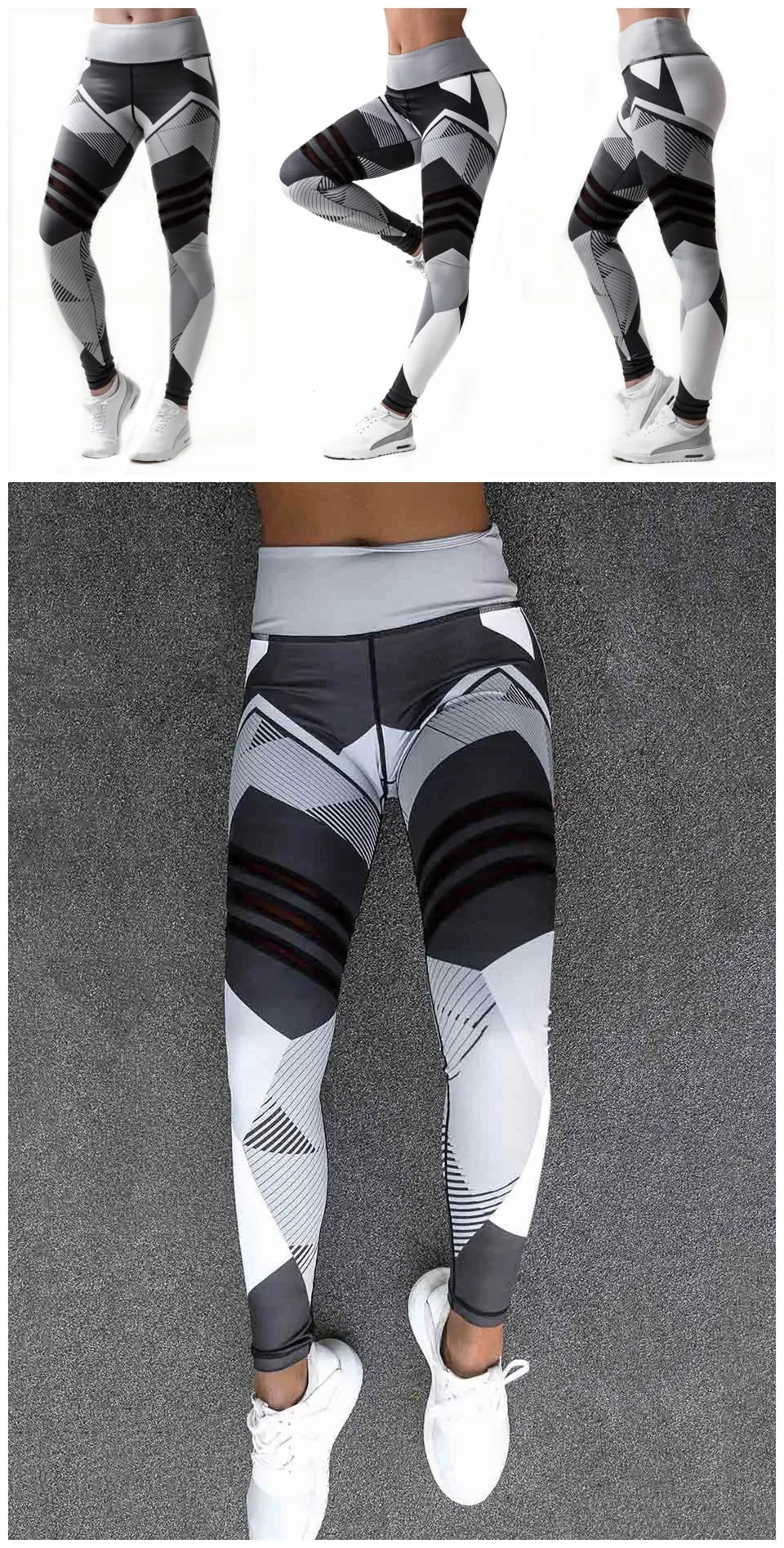 Leggings deportivos - Ssportiva