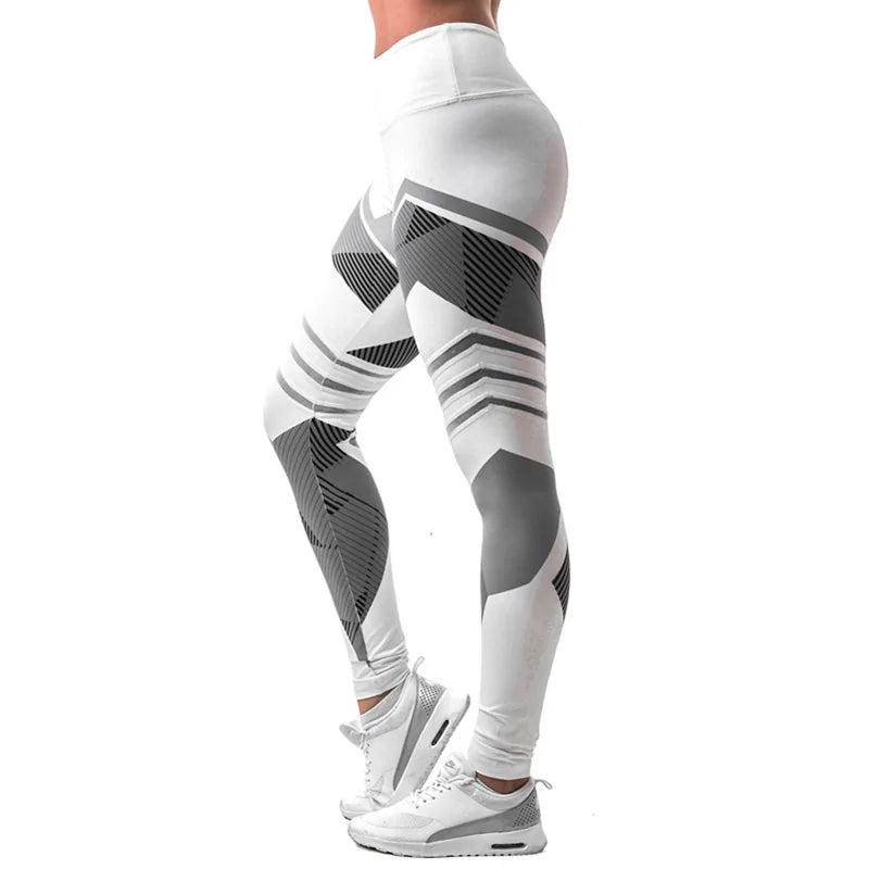 Leggings deportivos - Ssportiva