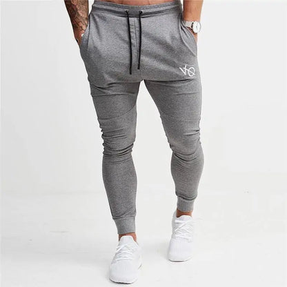 Pantalones de Chándal Ajustados para Correr